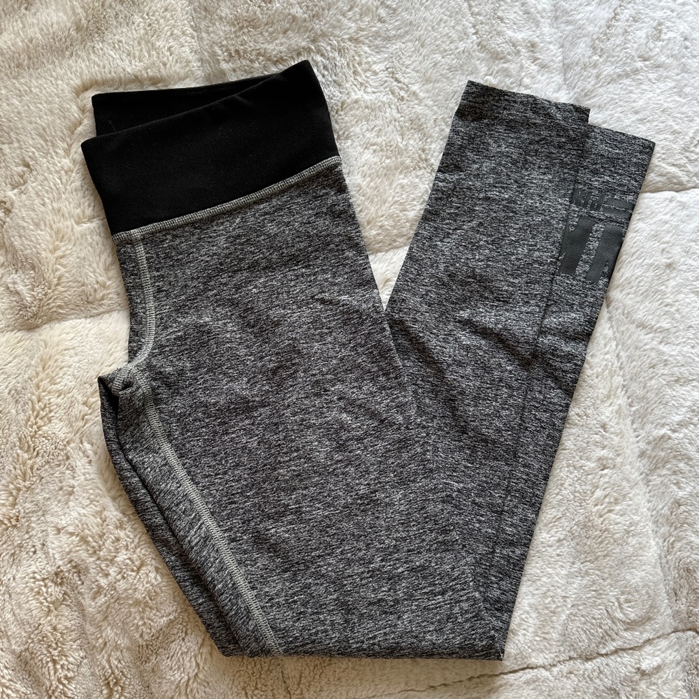 Victoria’s Secret Pink yoga pants